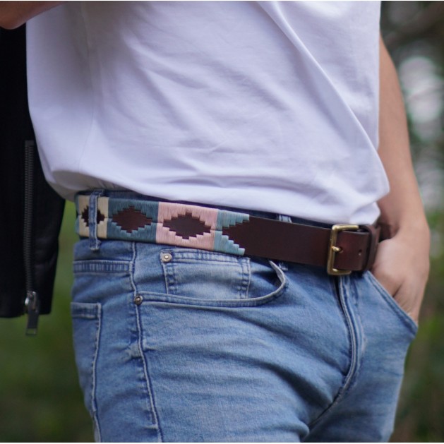 Polo Belt Mia