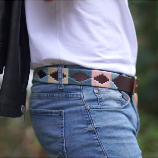 Polo Belt Mia