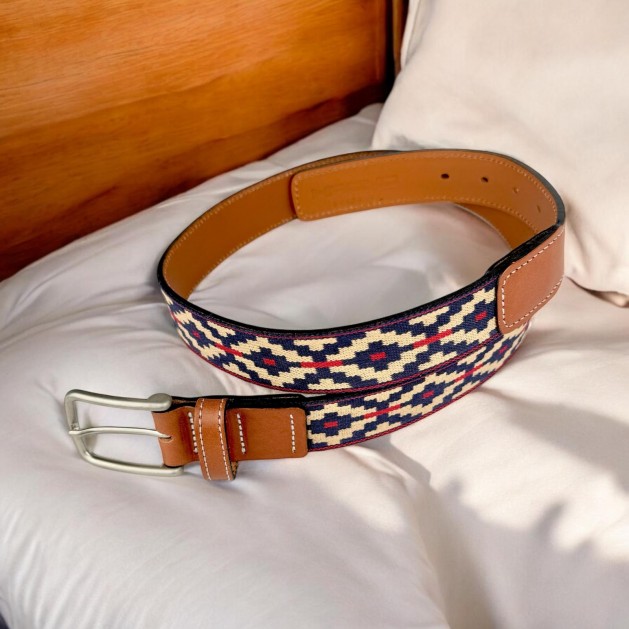 Gaucho Belt -  Ushuaia