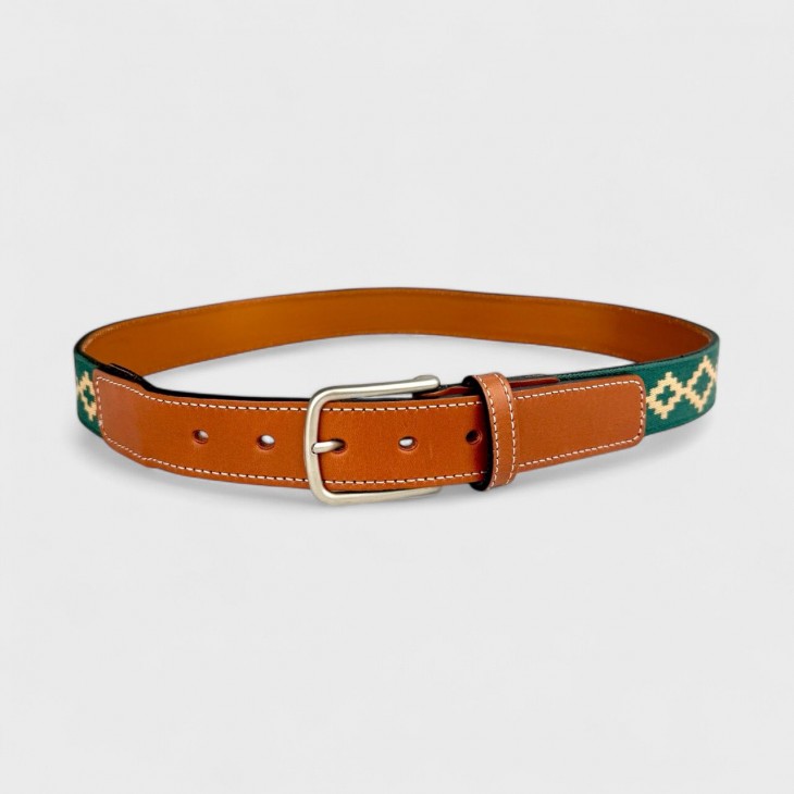 Gaucho Belt -  Bariloche