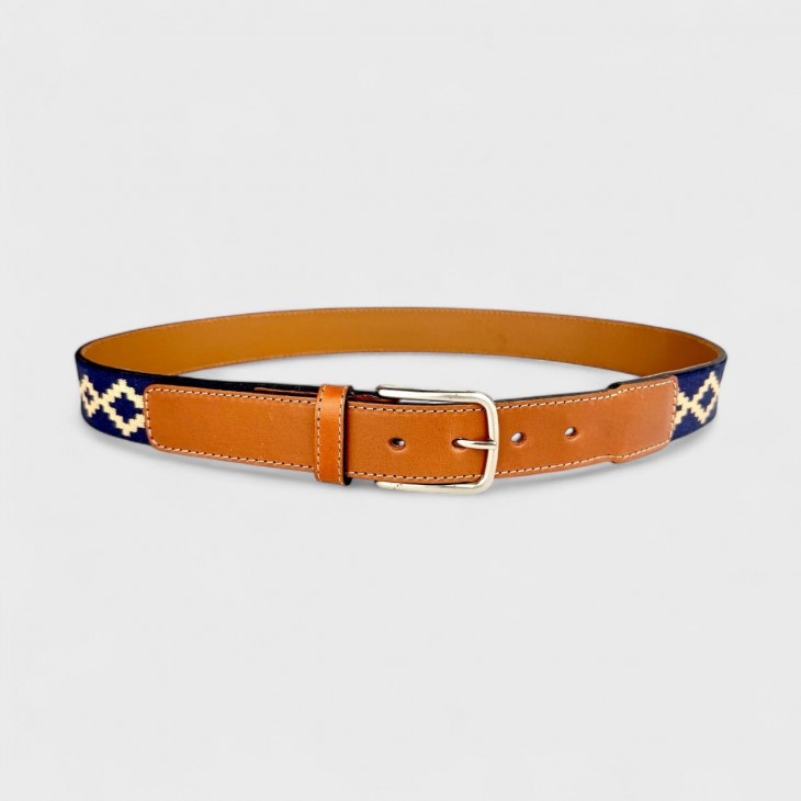 Gaucho Belt -  San Juan