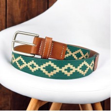 Gaucho Belt -  Bariloche