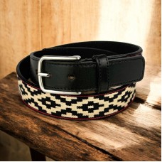 Gaucho Belt -  Rio Negro